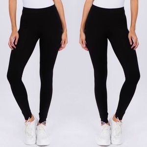 Nikki Leggings in Black
